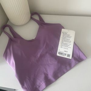 Brand New Align Tank